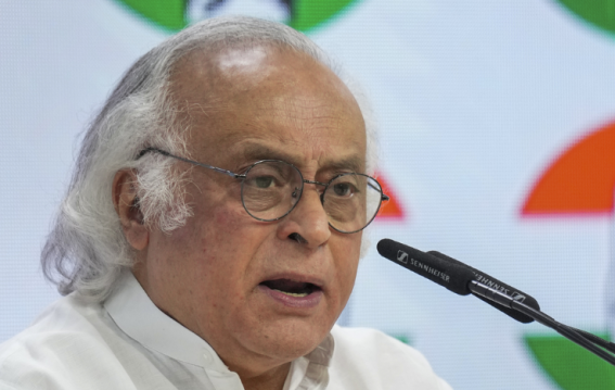 Congress Urges PM Modi to Respond to Trump Administration’s Claims on India-Pakistan Ceasefire